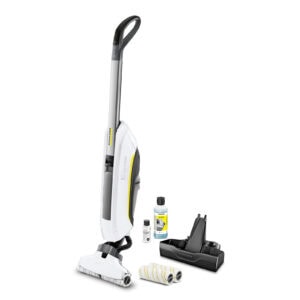 Čistič tvrdých podláh FC 5 Cordless Premium