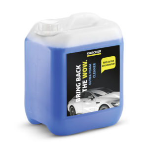 Ultra penový čistič Cleaner,5 l, RM 527