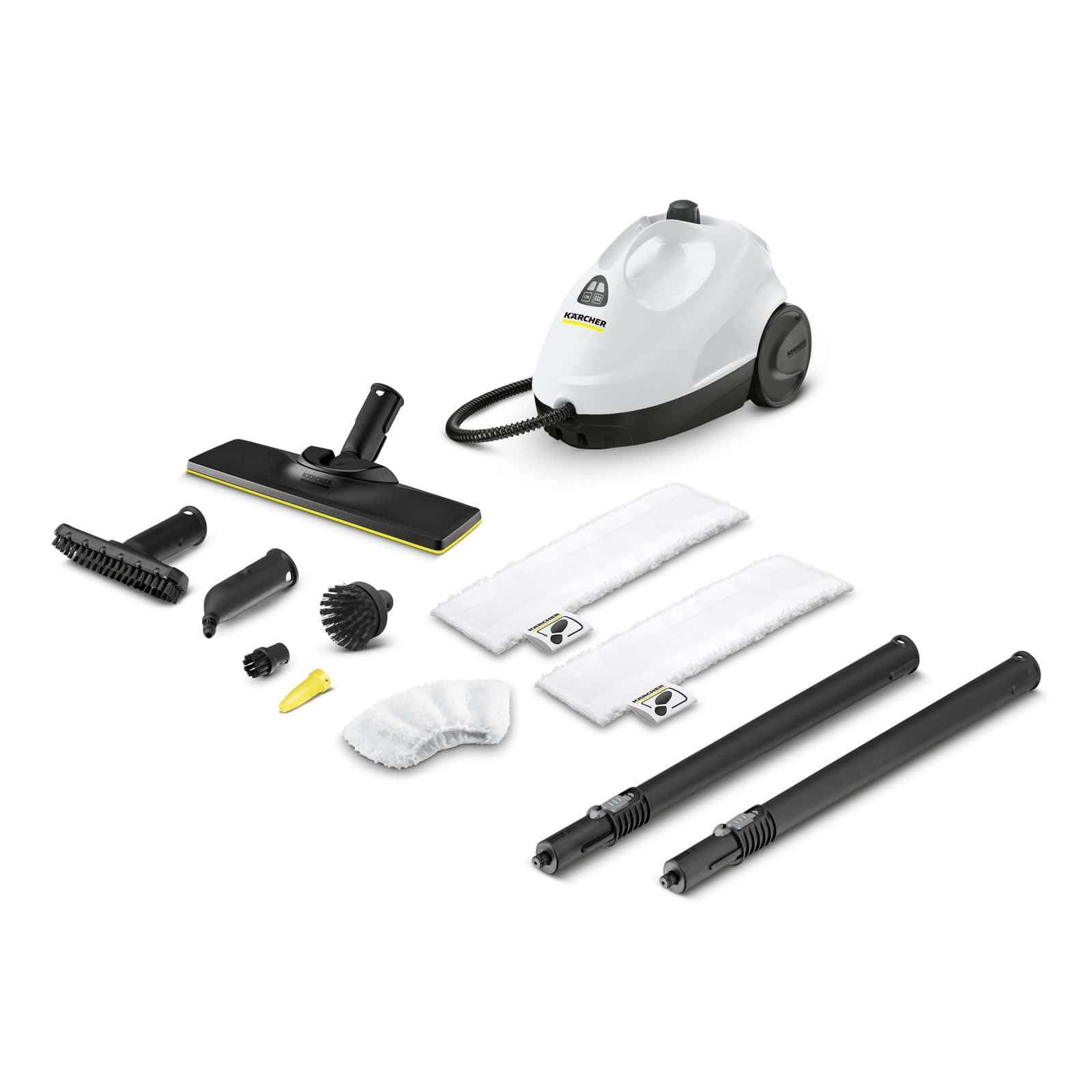 Kärcher - Parný čistič Parný čistič SC 2 EasyFix Premium