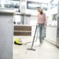Kärcher - Parný čistič Parný čistič SC 4 EasyFix-4