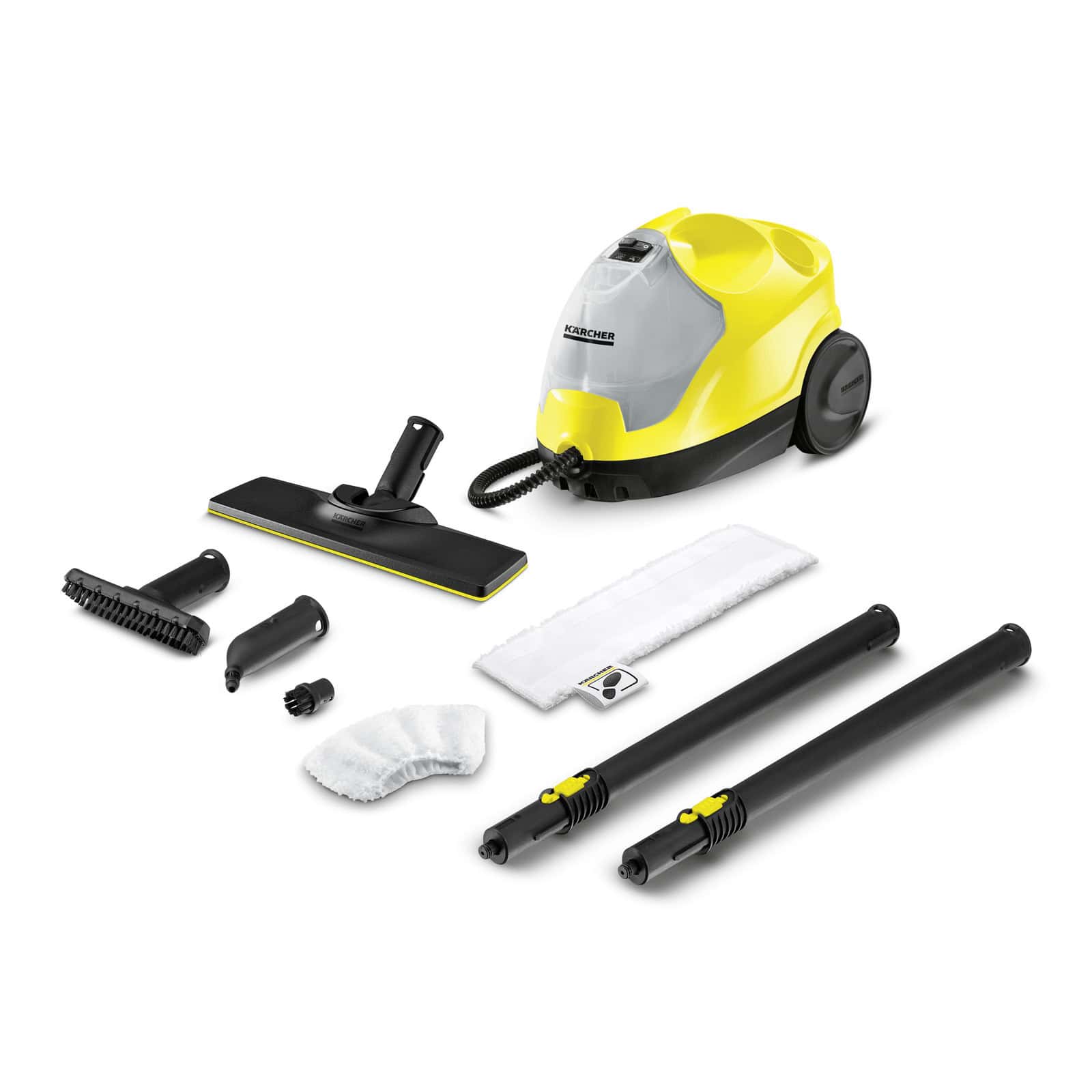 Kärcher - Parný čistič Parný čistič SC 4 EasyFix