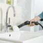 Kärcher - Parný čistič Parný čistič SC 4 EasyFix Iron-7