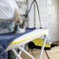 Kärcher - Parná žehliaca stanica Parná žehliaca stanica SI 4 EasyFix Iron-9