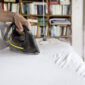 Kärcher - Parná žehliaca stanica Parná žehliaca stanica SI 4 EasyFix Iron-4
