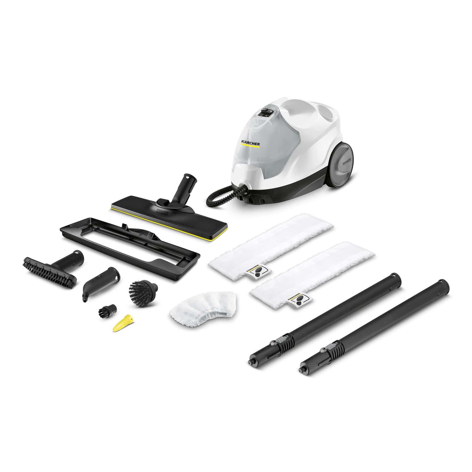 Kärcher - Parný čistič Parný čistič SC 4 EasyFix Premium