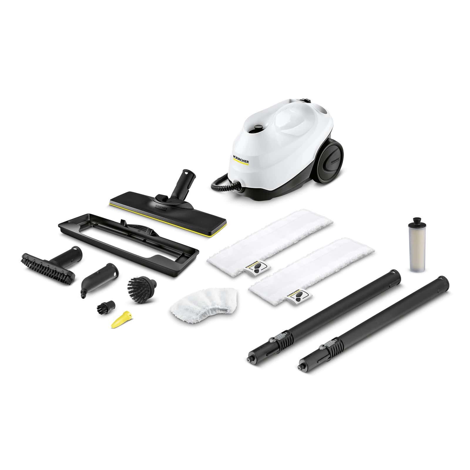 Kärcher - Parný čistič Parný čistič SC 3 EasyFix Premium