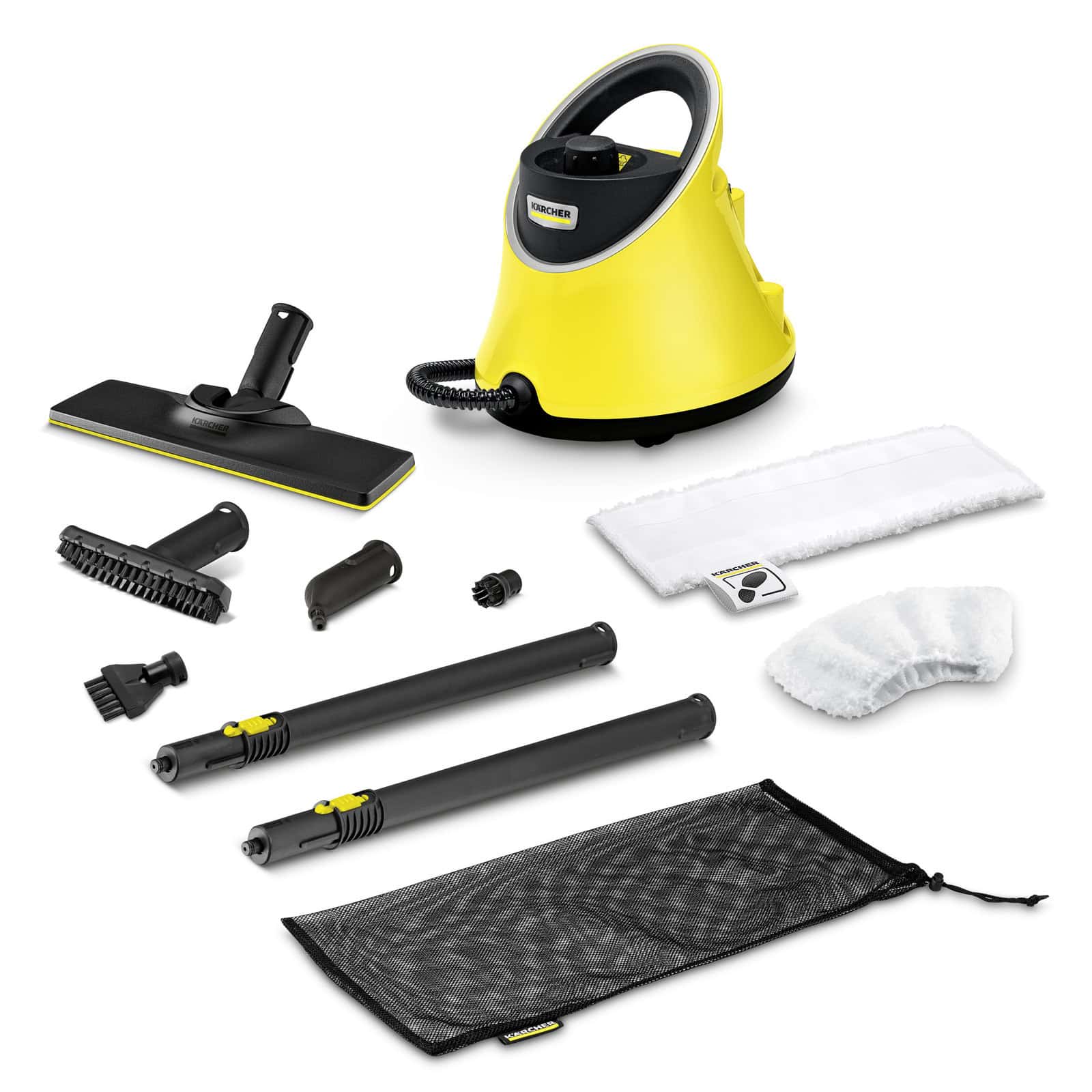 Kärcher - Parný čistič Parný čistič SC 2 Deluxe EasyFix