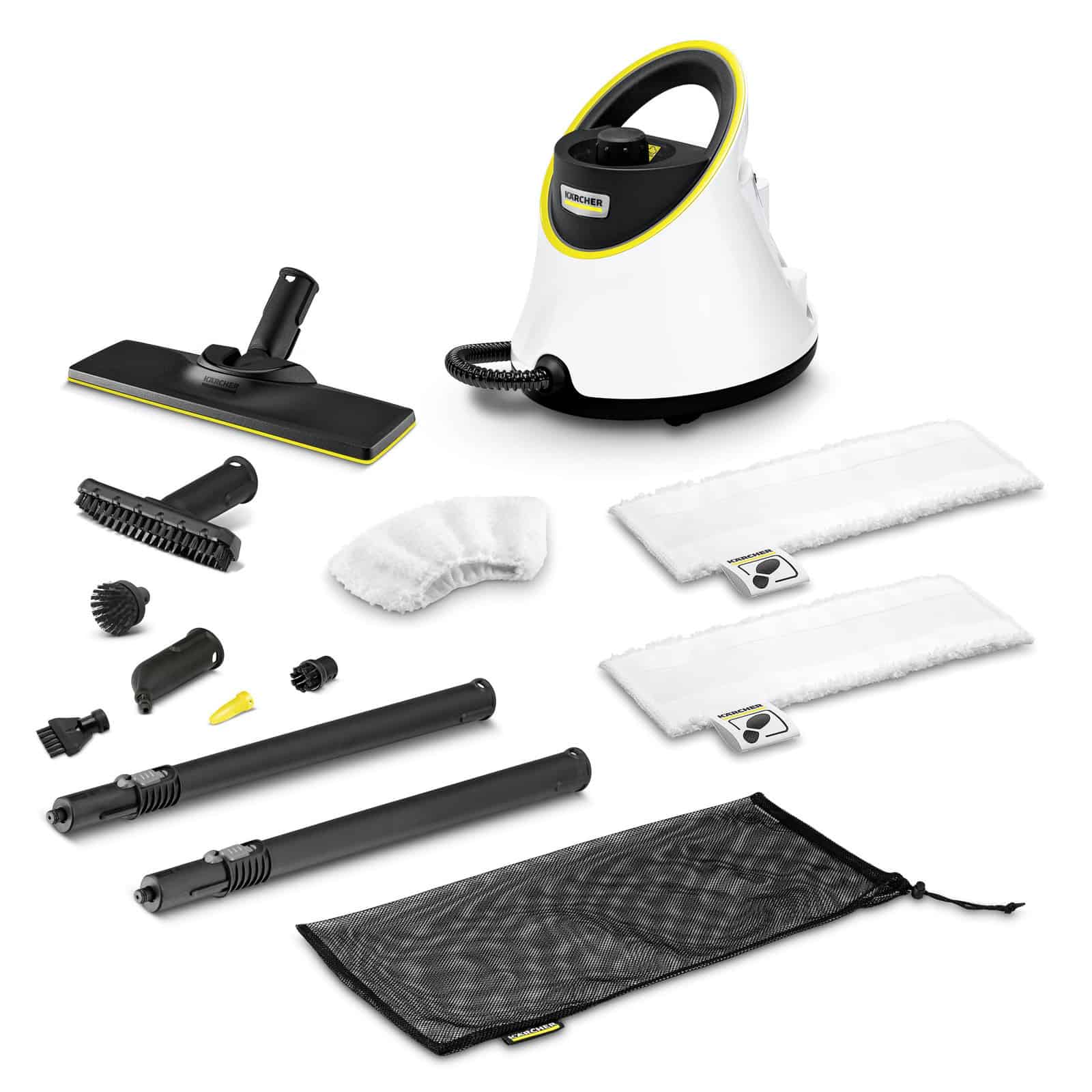 Kärcher - Parný čistič Parný čistič SC 2 Deluxe EasyFix Premium