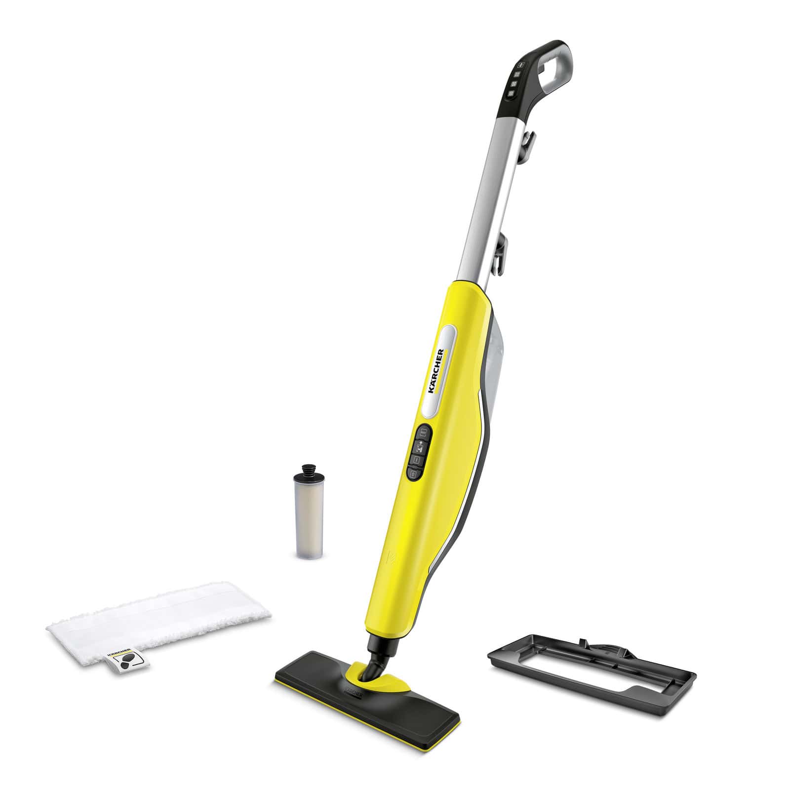 Kärcher - Parný čistič mop Parný mop SC 3 Upright EasyFix