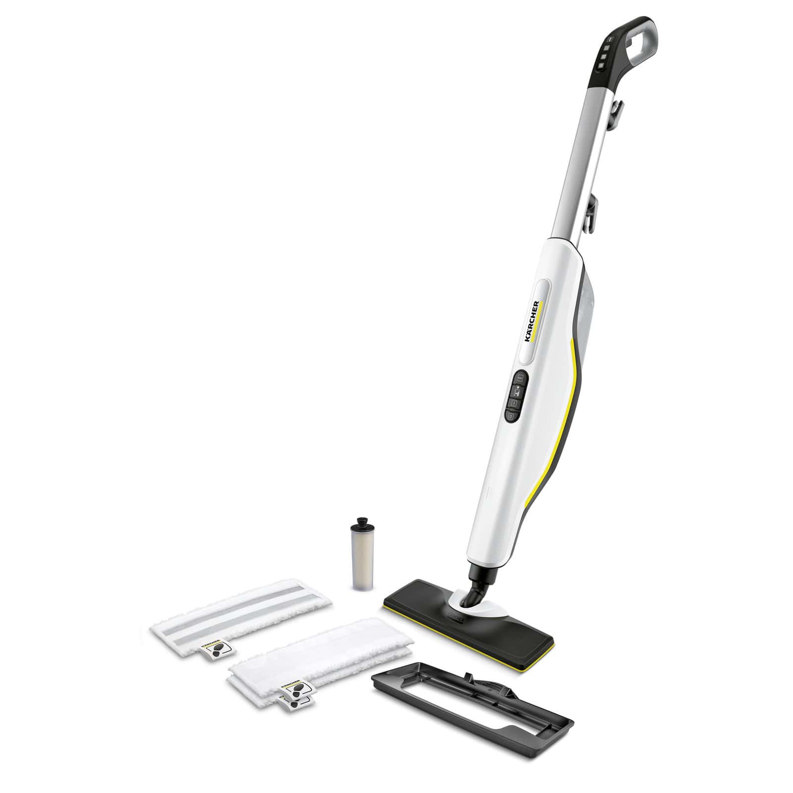 Kärcher - Parný čistič mop Parný mop SC 3 Upright EasyFix Premium