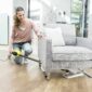 Kärcher - Parný čistič Parný čistič SC 1 EasyFix-4