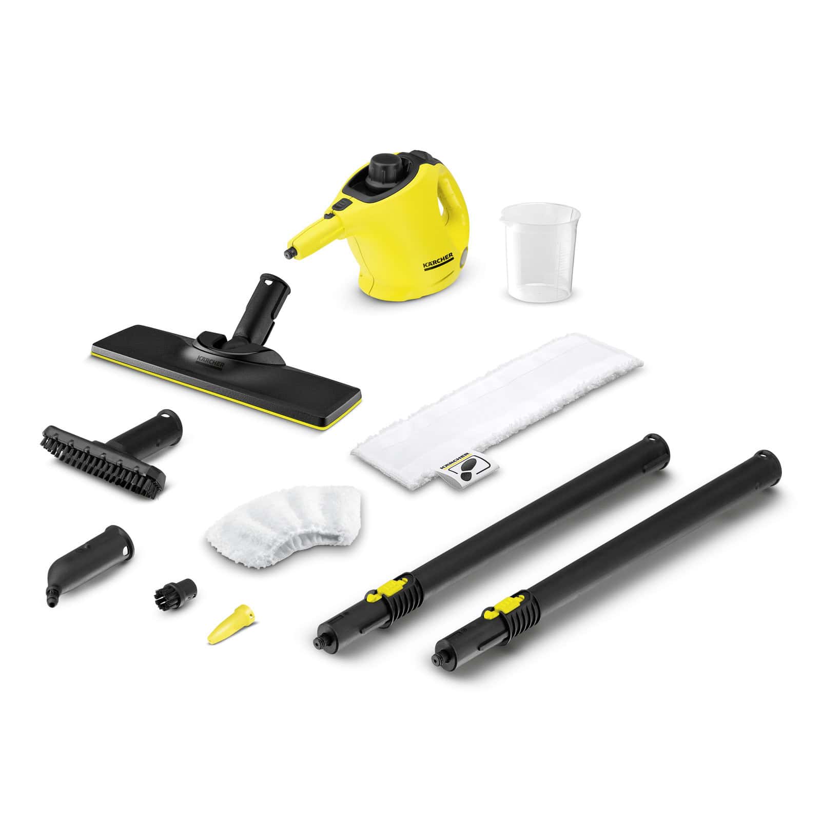 Kärcher - Parný čistič Parný čistič SC 1 EasyFix