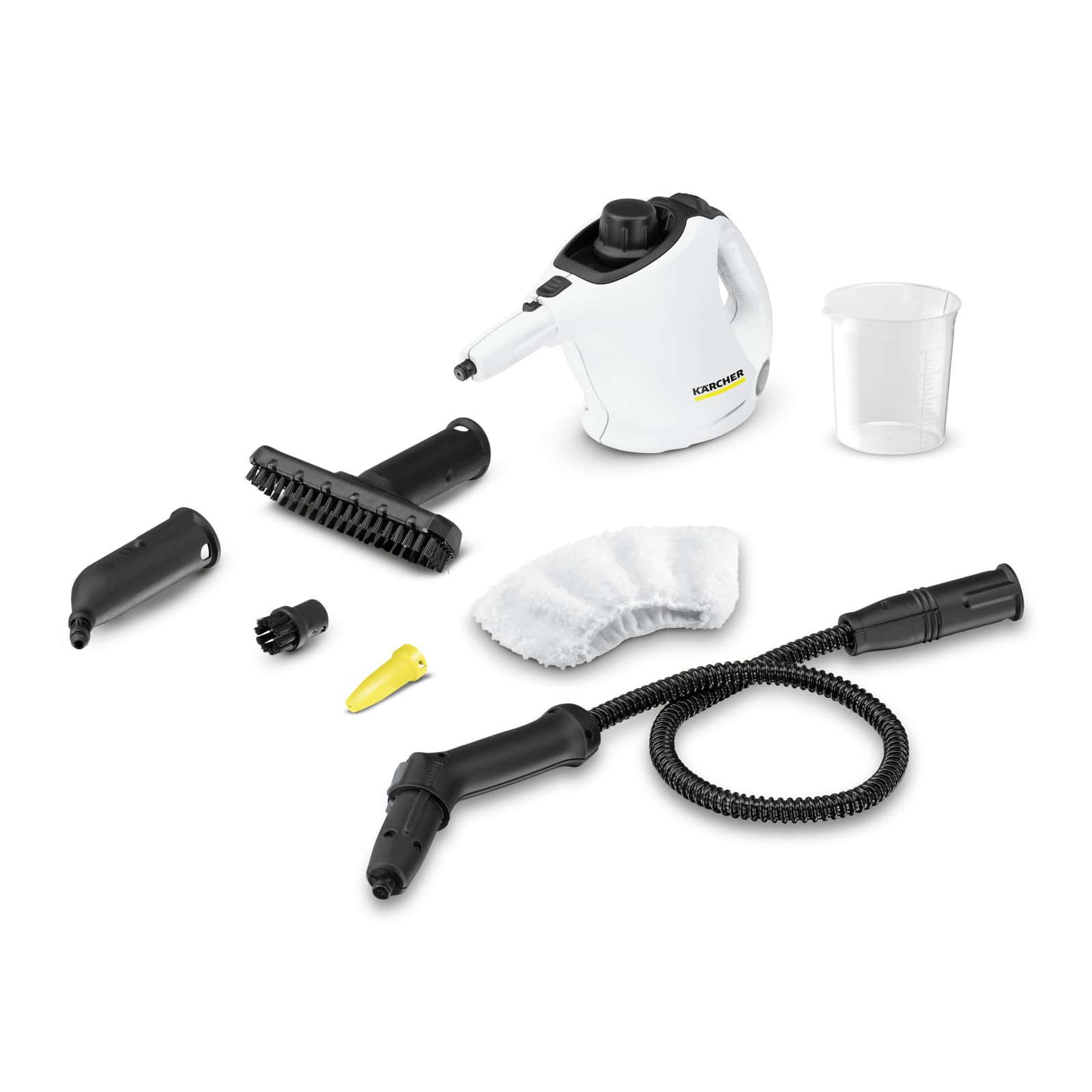 Kärcher - Parný čistič Parný čistič SC 1 Premium