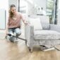 Kärcher - Parný čistič Parný čistič SC 1 EasyFix Premium-4