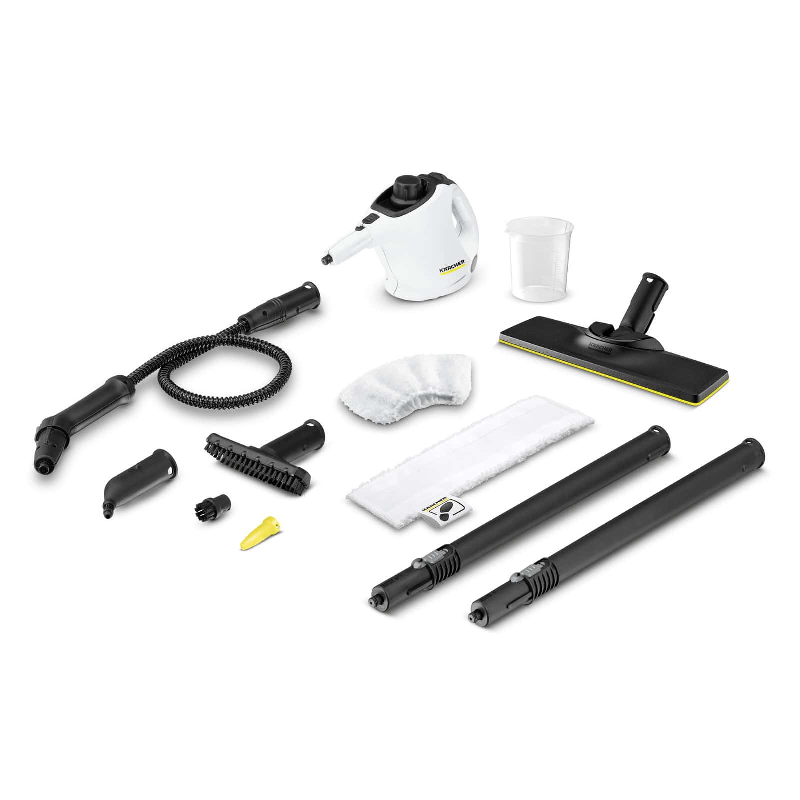 Kärcher - Parný čistič Parný čistič SC 1 EasyFix Premium