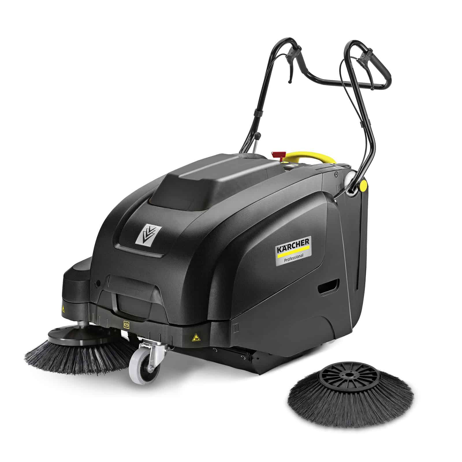 Zameták Zametací stroj KM 75/40 W Bp Pack Anniversary Edition