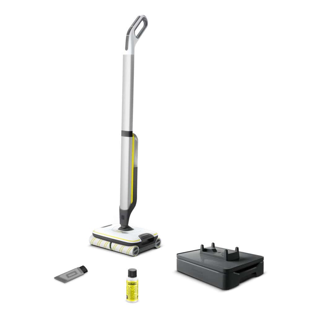 Čistič tvrdých podláh FC 7 Cordless