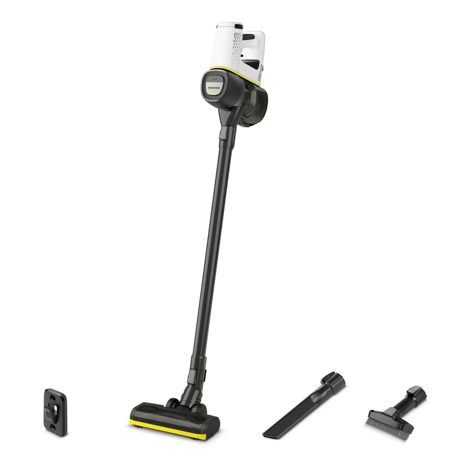 Batériový vysávač Vysávač VC 4 Cordless myHome