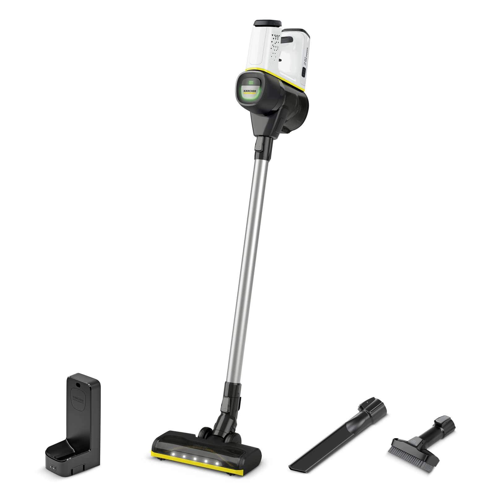 Batériový vysávač Vysávač VC 6 Cordless ourFamily