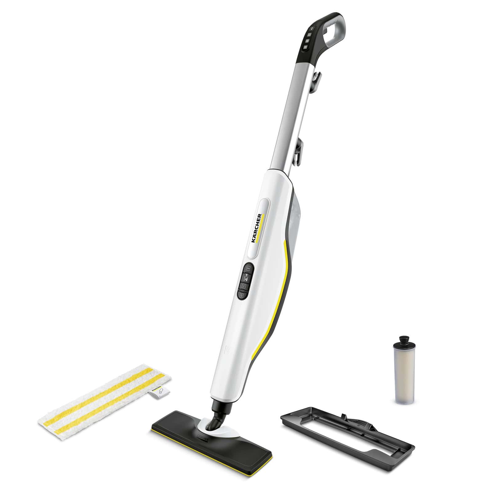 Parný čistič mop Parný čistič SC 3 Upright