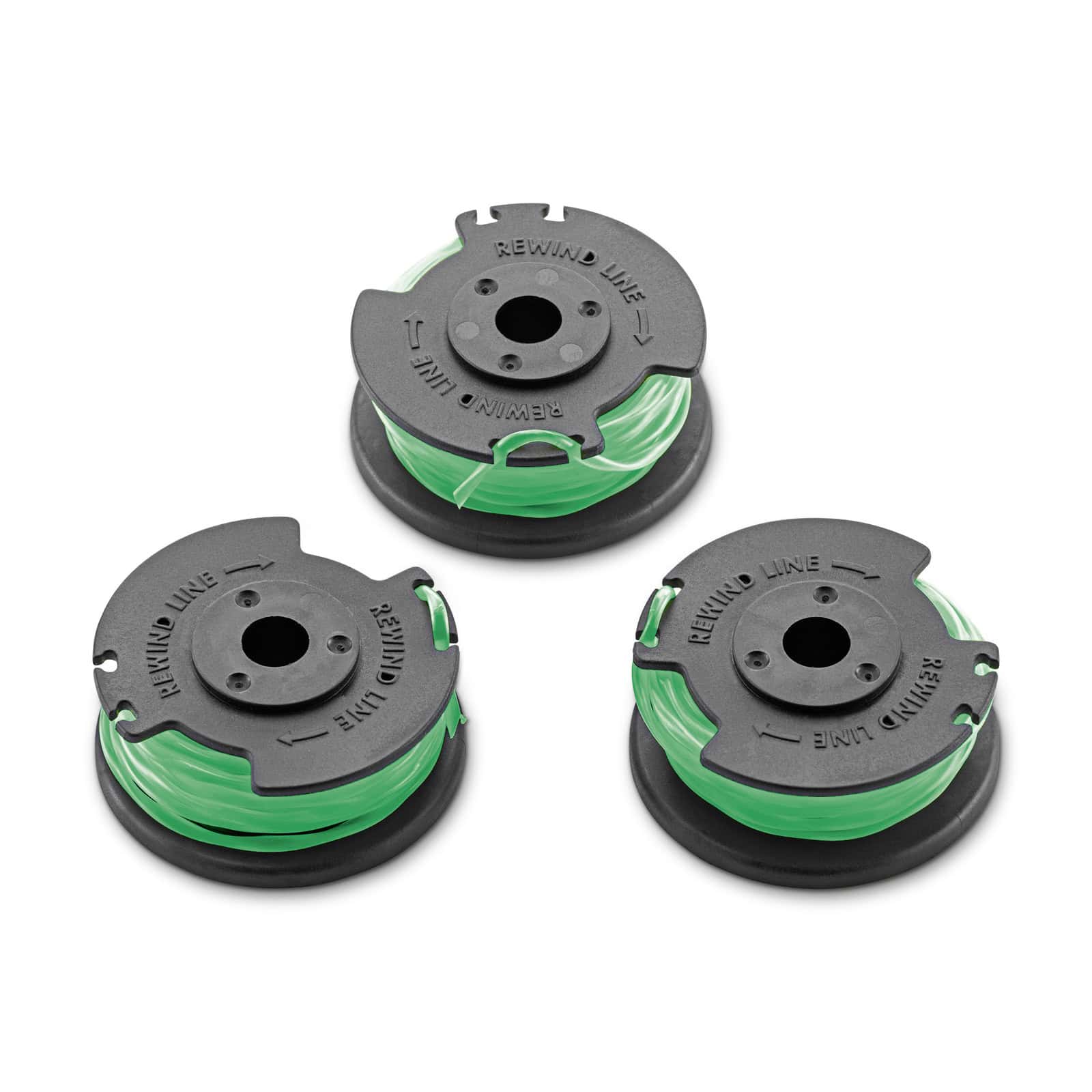 Cievky so skrútenou strunou pre LTR 36 (2 mm)