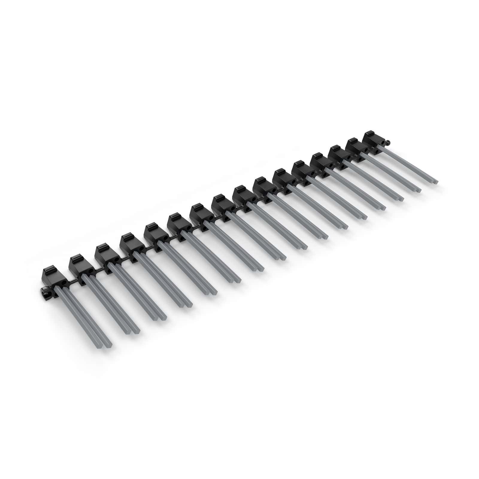 Štetinový pás pre WRE 18-55 Battery