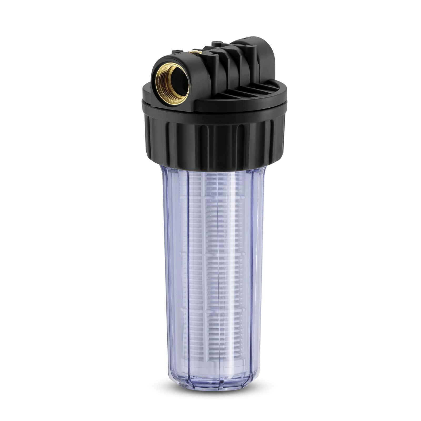 Predčisťovací filter