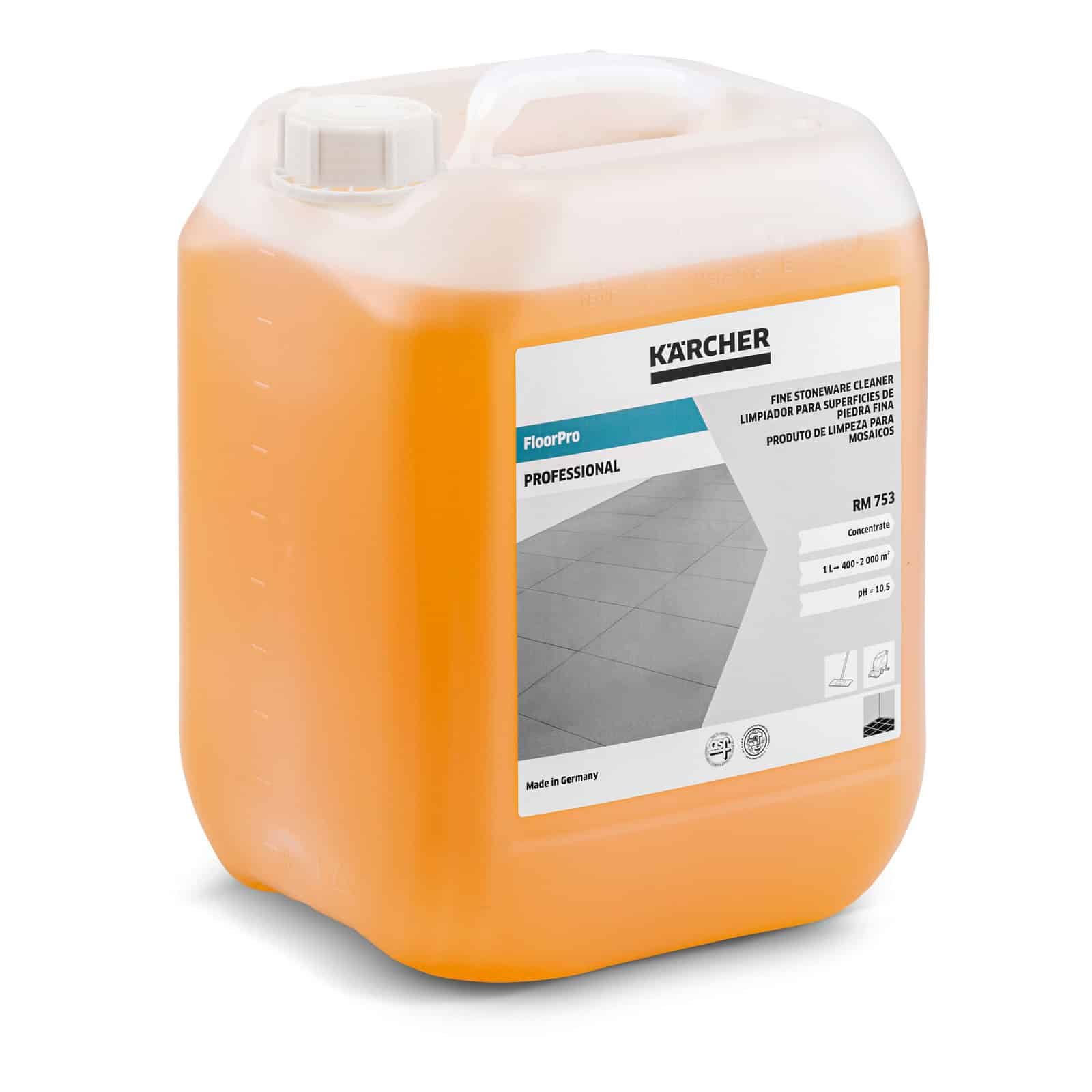 FloorPro čistič na kameninu RM 753