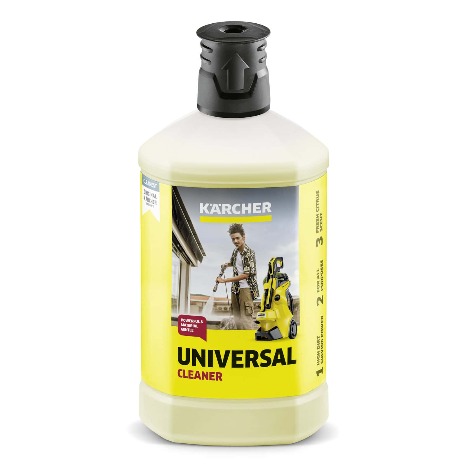 Univerzálny čistič RM 626