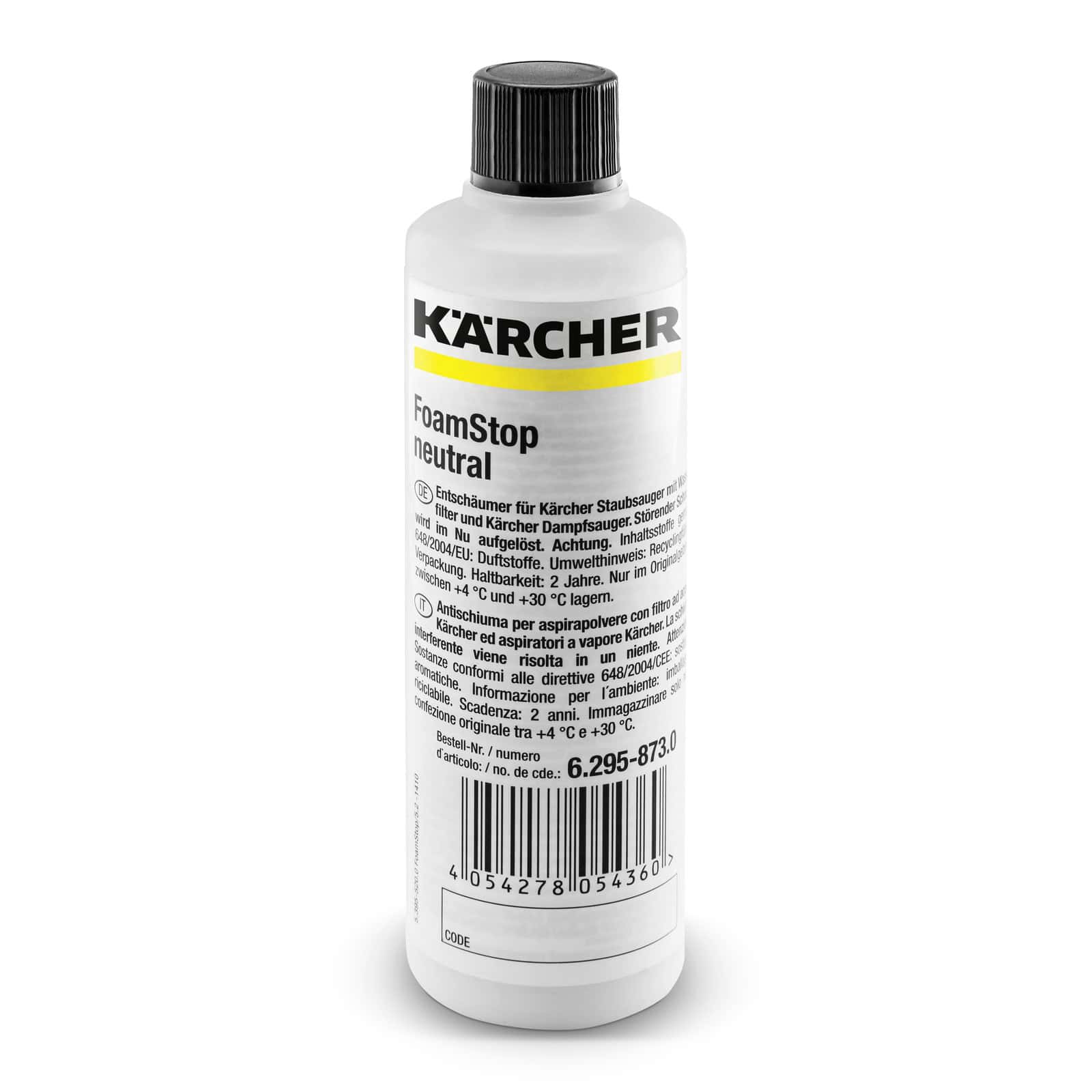 RM FoamStop neutral 125ml